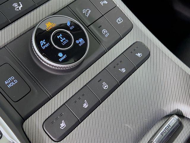 new 2025 Hyundai Palisade car, priced at $46,189