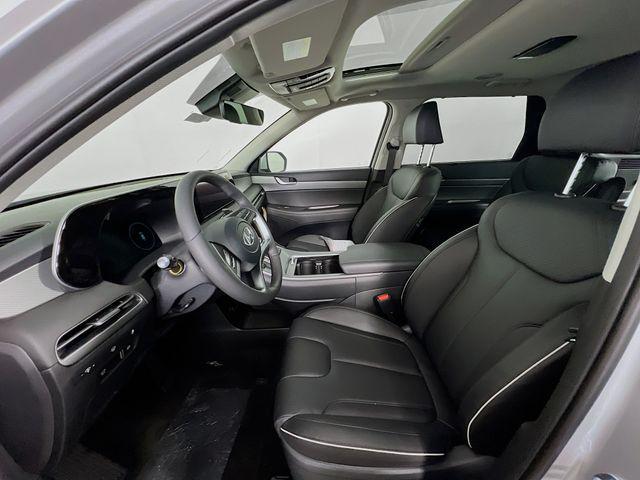 new 2025 Hyundai Palisade car, priced at $46,189
