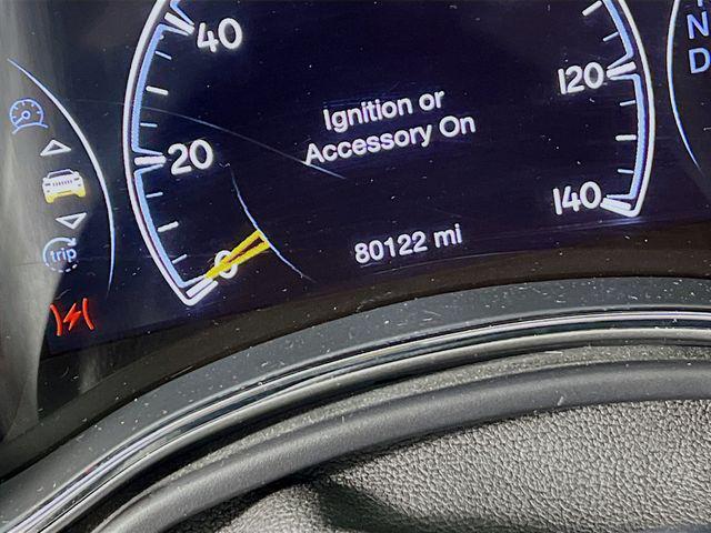 used 2018 Jeep Grand Cherokee car, priced at $19,990