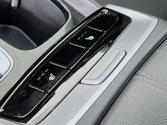 used 2023 Hyundai Tucson car, priced at $25,987