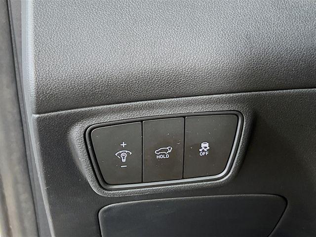 used 2023 Hyundai Tucson car, priced at $25,987