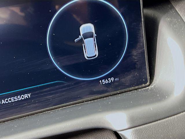 used 2023 Hyundai Tucson car, priced at $25,987