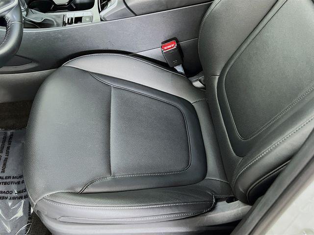 used 2023 Hyundai Tucson car, priced at $25,987