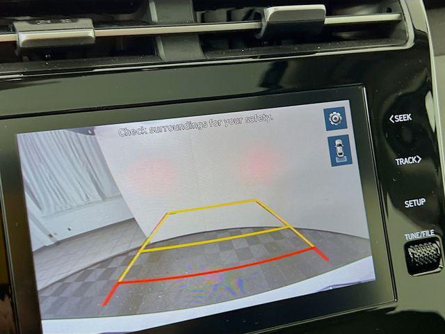 used 2023 Hyundai Tucson car, priced at $25,987