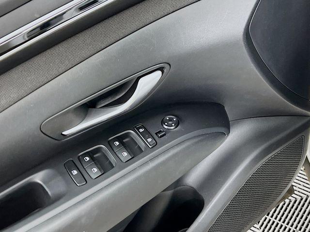 used 2023 Hyundai Tucson car, priced at $25,987