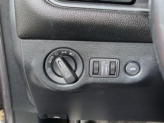 used 2018 Dodge Challenger car, priced at $22,490