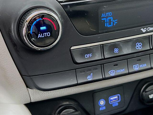 used 2018 Hyundai Tucson car, priced at $14,787