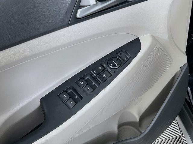 used 2018 Hyundai Tucson car, priced at $14,787