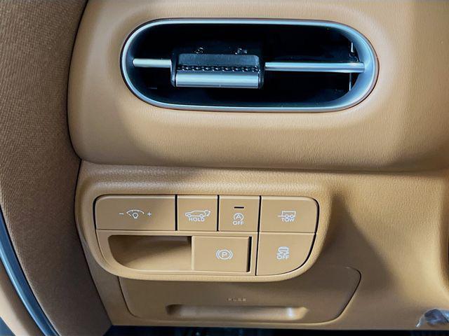 new 2026 Hyundai Palisade car, priced at $57,360