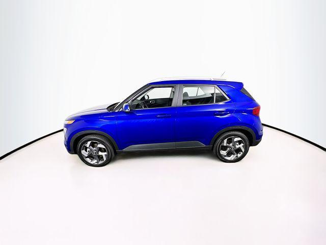 new 2025 Hyundai Venue car, priced at $22,727