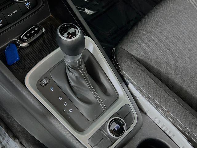 new 2025 Hyundai Venue car, priced at $22,727