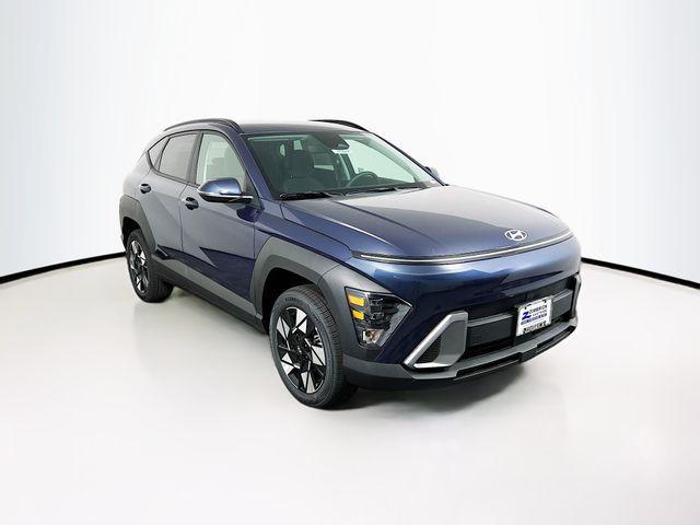 new 2025 Hyundai Kona car, priced at $26,959