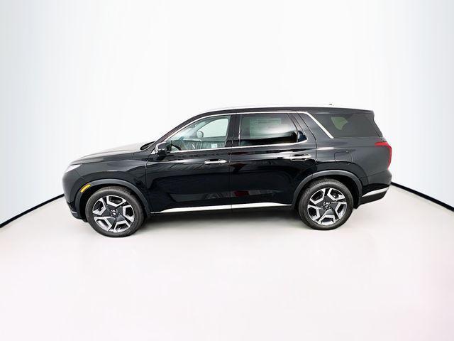 new 2025 Hyundai Palisade car, priced at $47,260