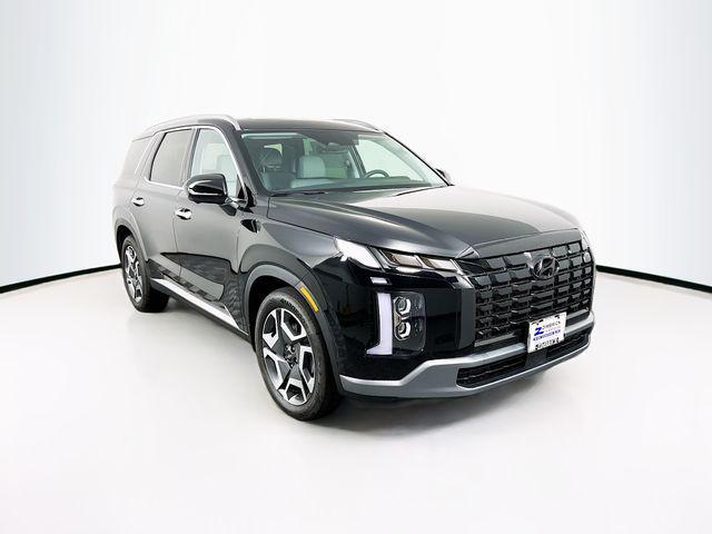 new 2025 Hyundai Palisade car, priced at $47,260