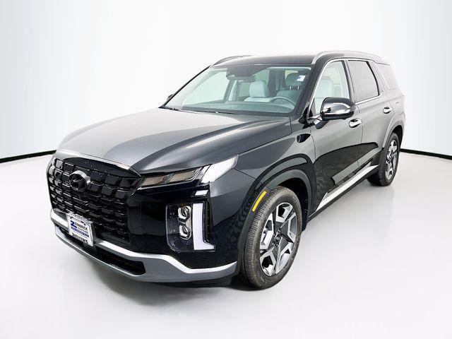 new 2025 Hyundai Palisade car, priced at $47,260