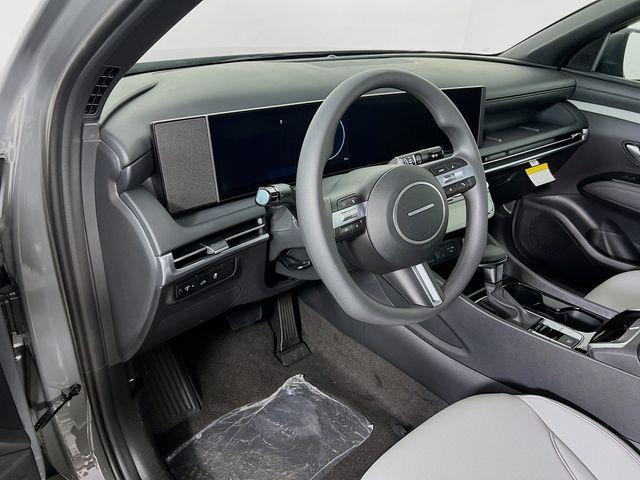 new 2025 Hyundai SANTA CRUZ car, priced at $34,041