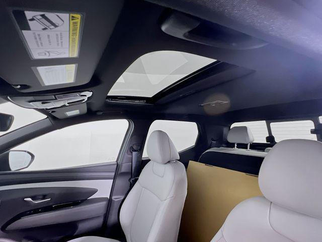 new 2025 Hyundai SANTA CRUZ car, priced at $34,041