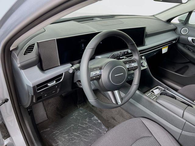 new 2026 Hyundai Sonata car, priced at $30,552