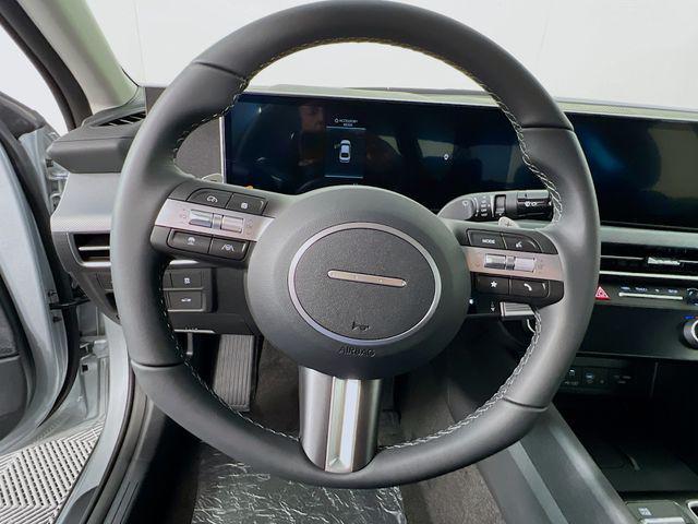 new 2026 Hyundai Sonata car, priced at $30,552