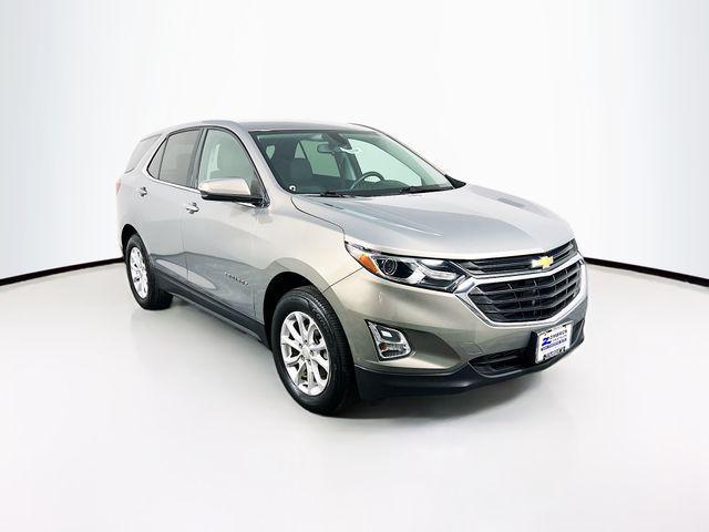 used 2019 Chevrolet Equinox car, priced at $19,815