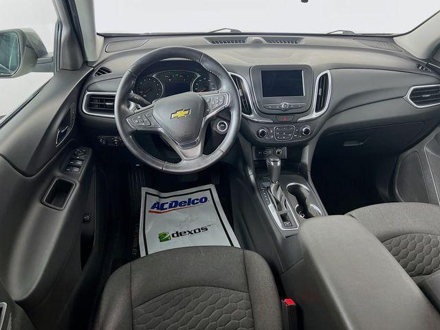 used 2019 Chevrolet Equinox car, priced at $18,880