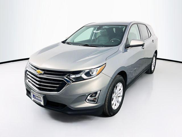 used 2019 Chevrolet Equinox car, priced at $18,880