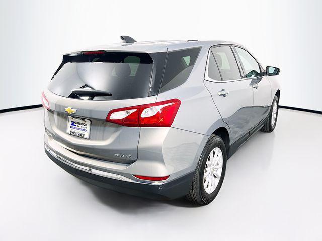 used 2019 Chevrolet Equinox car, priced at $18,880