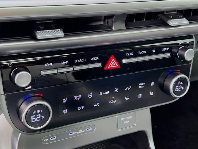 new 2026 Hyundai IONIQ 9 car, priced at $73,025