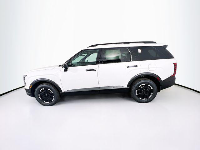 new 2026 Hyundai Palisade car, priced at $49,265