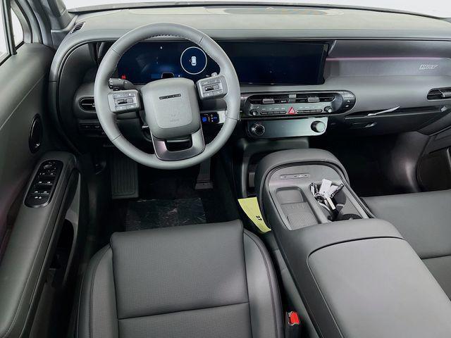 new 2026 Hyundai Palisade car, priced at $49,265