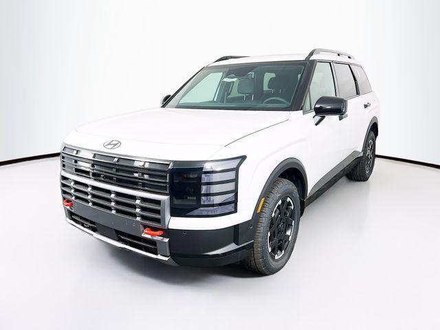new 2026 Hyundai Palisade car, priced at $49,265