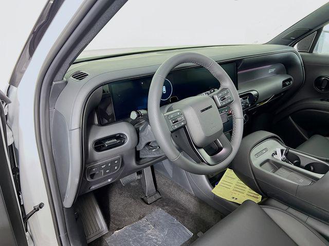 new 2026 Hyundai Palisade car, priced at $49,265