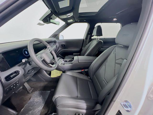new 2026 Hyundai Palisade car, priced at $49,265