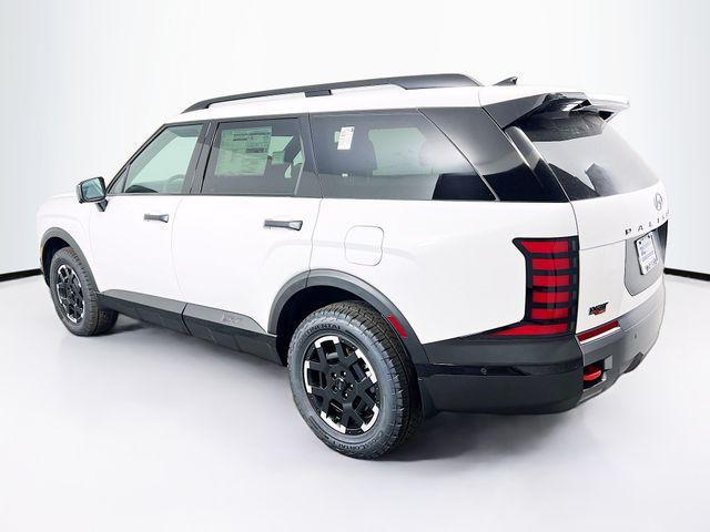 new 2026 Hyundai Palisade car, priced at $49,265