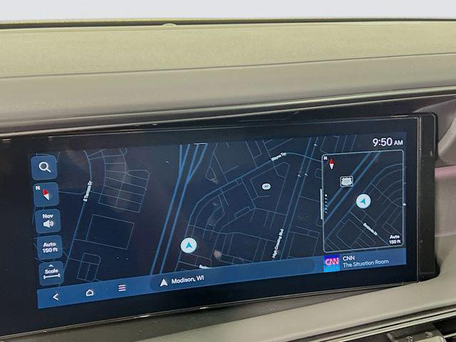 new 2026 Hyundai Palisade car, priced at $49,265