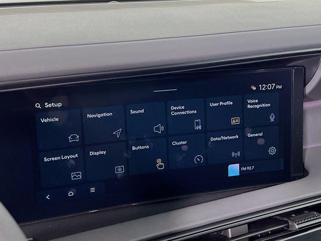new 2026 Hyundai Palisade car, priced at $49,920