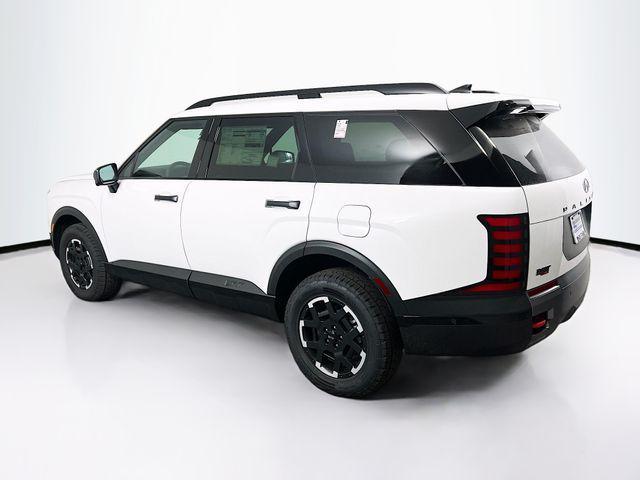 new 2026 Hyundai Palisade car, priced at $49,920