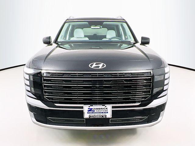 new 2026 Hyundai Palisade Hybrid car, priced at $59,980