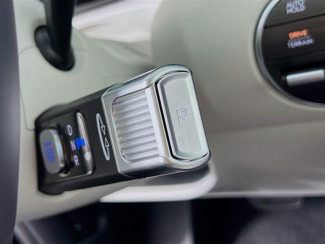 new 2026 Hyundai Palisade Hybrid car, priced at $59,980