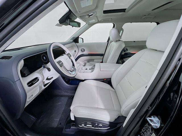 new 2026 Hyundai Palisade Hybrid car, priced at $59,980