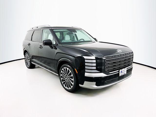 new 2026 Hyundai Palisade Hybrid car, priced at $59,980
