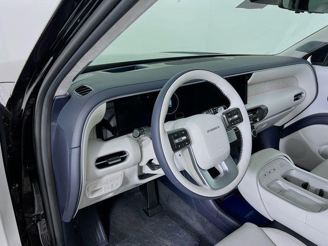new 2026 Hyundai Palisade Hybrid car, priced at $59,980
