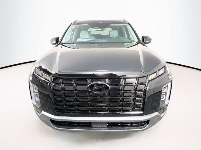 new 2025 Hyundai Palisade car, priced at $47,052