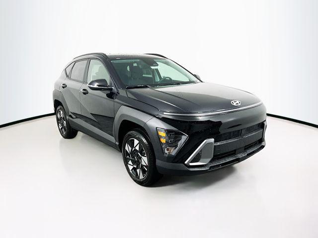 new 2025 Hyundai Kona car, priced at $26,959