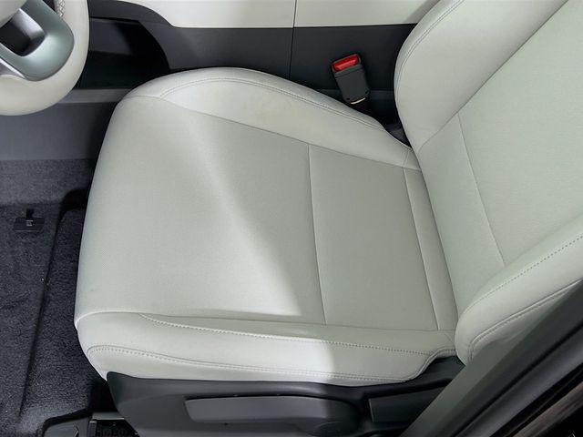 used 2025 Hyundai Santa Fe car, priced at $33,999
