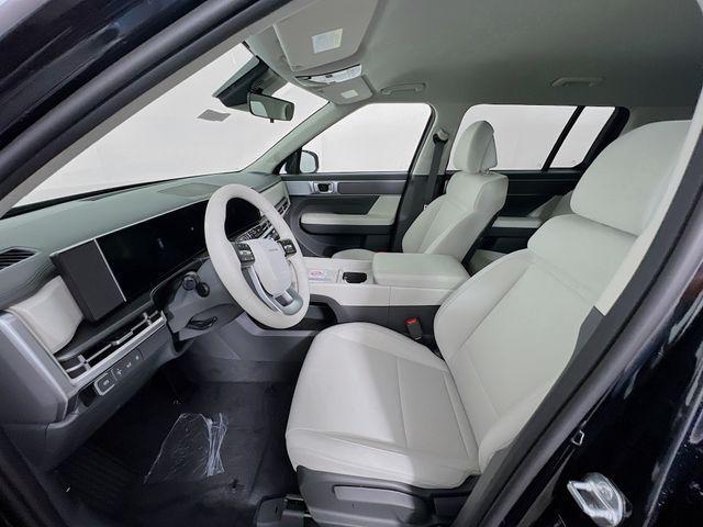 used 2025 Hyundai Santa Fe car, priced at $33,999
