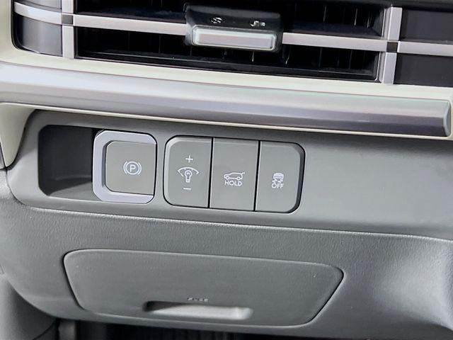 used 2025 Hyundai Santa Fe car, priced at $33,999