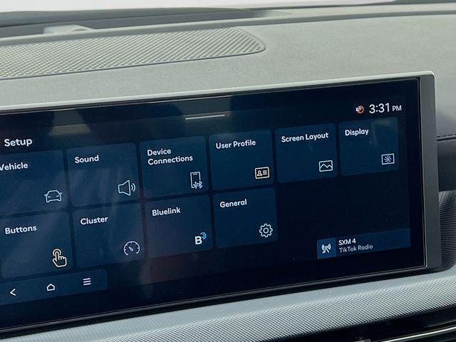 new 2025 Hyundai Sonata car, priced at $28,874