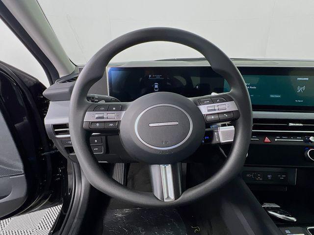 new 2025 Hyundai Sonata car, priced at $28,874