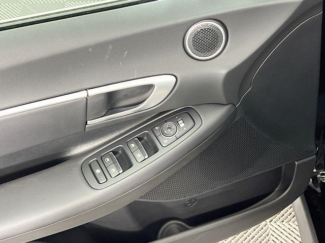 new 2025 Hyundai Sonata car, priced at $28,874